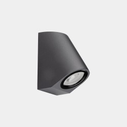LEDSC4 Eko Inclined Wall Light LED Urban Grey – 05-E188-Z5-CL