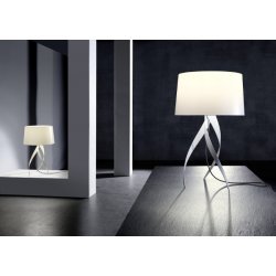 GROK Table Lamps