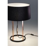 GROK PREMIUM TABLE LAMP 10-5076-06-H13W