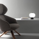 GROK 14.8W LED iLargi Table lamp 10-6011-92-F9