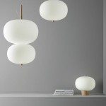 GROK 14.8W LED iLargi Table lamp 10-6011-93-F9