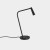 Gamma Table Lamp Black – 10-6420-05-05