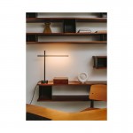 GROK Tubs Table Lamp 10-8102-05-M1