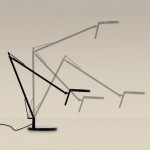 LEDSC4 Maca LED Table Lamp - 10-9055-DI-DI