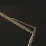 LEDSC4 Maca LED Table Lamp - 10-9055-DQ-DQ