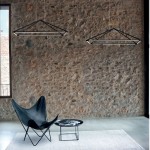 GROK TUBS 48W LED PENDANT LIGHT, MATT BLACK FINISH, WARM WHITE LIGHT, DALI DIMMABLE, 00-6002-05-M1