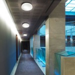 LEDS C4 DEC Bathroom Ceiling Light 15-4370-21-F9