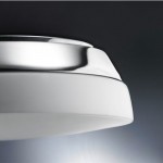 LEDS C4 DEC Bathroom Ceiling Light 15-4370-21-F9
