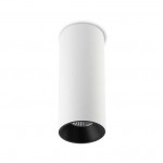 LEDS-C4 SURFACE PLAY 13W DIMMABLE LED CEILING LIGHT IN WHITE 15-5271-14-00