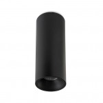 LEDS-C4 SURFACE PLAY 13W DIMMABLE LED CEILING LIGHT IN BLACK 15-5271-60-00