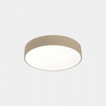 Caprice Ø330mm Ceiling Light in Gold – 15-6197-DL-M1