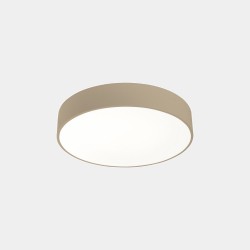 Caprice Ø330mm Ceiling Light in Gold – 15-6197-DL-M1