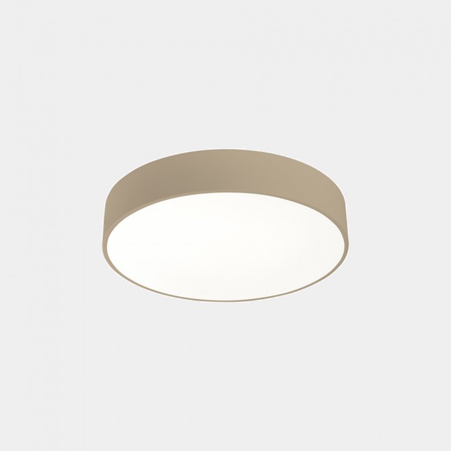 Caprice Ø330mm Ceiling Light in Gold – 15-6197-DL-M1