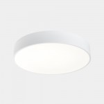 Caprice Ø520mm Ceiling Light in White – 15-6433-14-M1