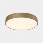 Caprice Ø520mm Ceiling Light in Gold – 15-6433-DL-M1