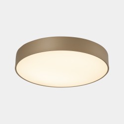 Caprice Ø520mm Ceiling Light in Gold – 15-6433-DL-M1