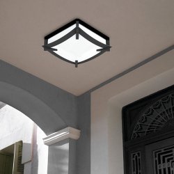 LEDS C4 Outdoor Ceiling Lights