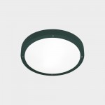 Basic Ø260mm Ceiling Fixture Fir Green – 15-9835-E3-M1