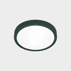 Basic Ø260mm Ceiling Fixture Fir Green – 15-9835-E3-M1