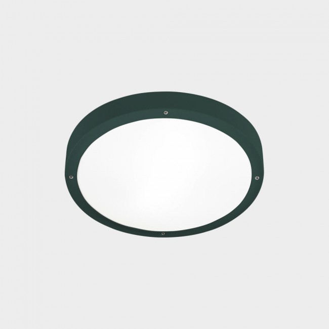Basic Ø260mm Ceiling Fixture Fir Green – 15-9835-E3-M1