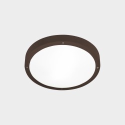 Basic Ø260mm Ceiling Fixture Brown – 15-9835-J6-M1