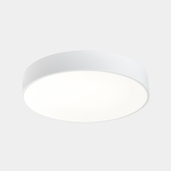 Caprice Ø520mm Casambi Ceiling Light in White – 15-A023-14-M1