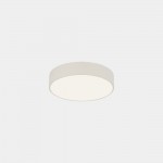 Caprice Ø240mm Casambi Ceiling Light in White – 15-A037-14-M1