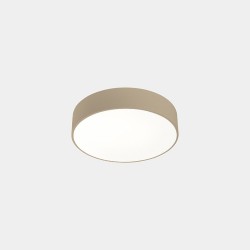 Caprice Ø330mm Casambi Ceiling Light in Gold – 15-A038-DL-M1