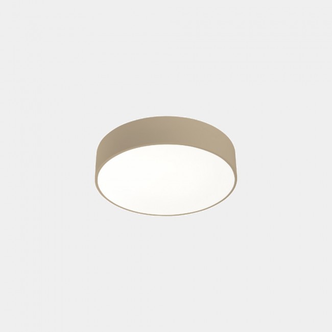 Caprice Ø330mm Casambi Ceiling Light in Gold – 15-A038-DL-M1