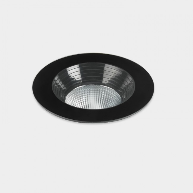 LEDS-C4 DAKO RECESSED LED DOWNLIGHT 6.4W, 3000K 15-E035-05-CL