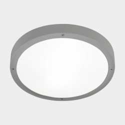 Basic Ø360mm Ceiling Fixture Grey – 15-E041-34-M1