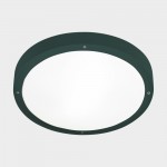 Basic Ø360mm Ceiling Fixture Fir Green – 15-E041-E3-M1