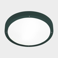 Basic Ø360mm Ceiling Fixture Fir Green – 15-E041-E3-M1