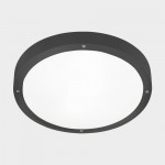 Basic Ø360mm Ceiling Fixture Urban Grey – 15-E041-Z5-M1