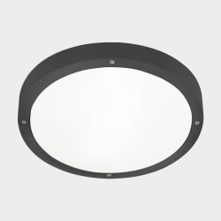 Basic Ø360mm Ceiling Fixture Urban Grey – 15-E041-Z5-M1