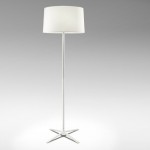 GROK HALL FLOOR LAMP 25-1940-BW-T007