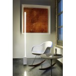 GROK CIRC FLOOR LAMP 25-2934-BW-M3