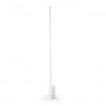 GROK CIRC FLOOR LAMP 25-2934-BW-M3
