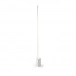 GROK CIRC FLOOR LAMP 25-2934-BW-M3