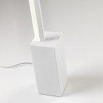 GROK CIRC FLOOR LAMP 25-2934-BW-M3