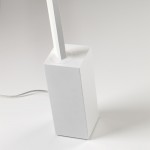 GROK CIRC FLOOR LAMP 25-2934-BW-M3
