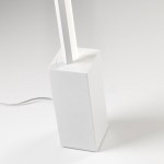 GROK CIRC FLOOR LAMP 25-2934-BW-M3