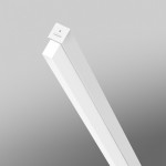 GROK CIRC FLOOR LAMP 25-2934-BW-M3