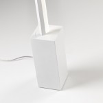 GROK CIRC FLOOR LAMP 25-2934-BW-M3