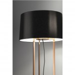 GROK PREMIUM FLOOR LAMP 25-5076-06-H13W
