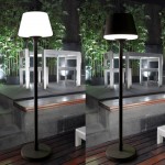 LEDS-C4 MOONLIGHT OUTDOOR FLOOR LAMP 25-9503-Z5-M1