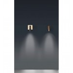 LEDS-C4 GAMMA LED WALL LIGHT 05-6421-14-81