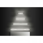 LEDS-C4 TOILET SLIM 28.3W LED WALL LIGHT 05-6397-21-M1