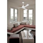 FORLIGHT MOGAN CEILING FAN 30-4356-CF-CF