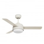 FORLIGHT KLAR CEILING FAN WITH LIGHT